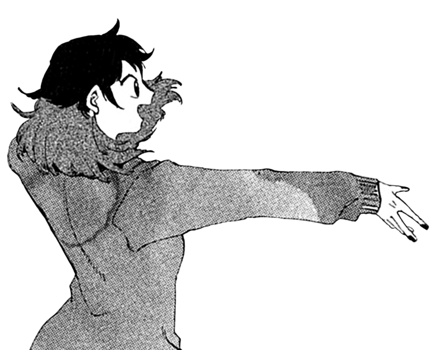 ブルーピリオド展 アートって才能か