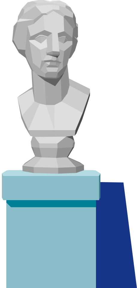 ブルーピリオド展 アートって才能か